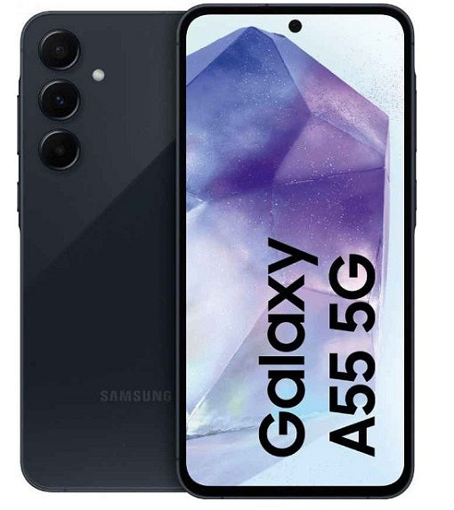 Samsung A55 5G 128GB/8GB