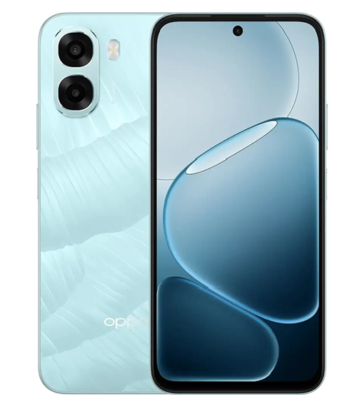 OPPO A6X 4G 64GB/4GB (5 FREE GIFTS)