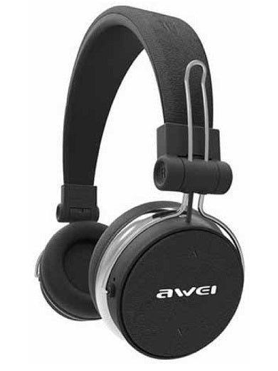 Awei A700BL HiFi Flexible Wireless Bluetooth Headset