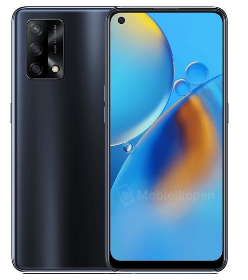 Oppo A74 128GB/6GB (5 FREE GIFTS)
