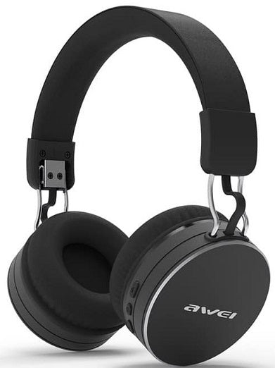 AWEI A790BL Wireless Stereo Bluetooth Headset
