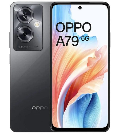 Oppo A79 5G 256GB/8GB (5 FREE GIFTS)