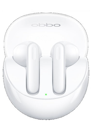 Oppo Enco Air3 (regancipher review)