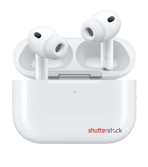 Apple AirPods Pro 3 (Bluetooth Headset)