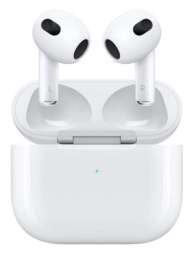 Apple AirPods (3rd gen) (Bluetooth Headset)