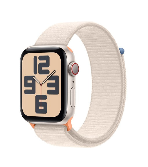 Apple Watch SE (2nd Gen) 44mm GPS + Cellular