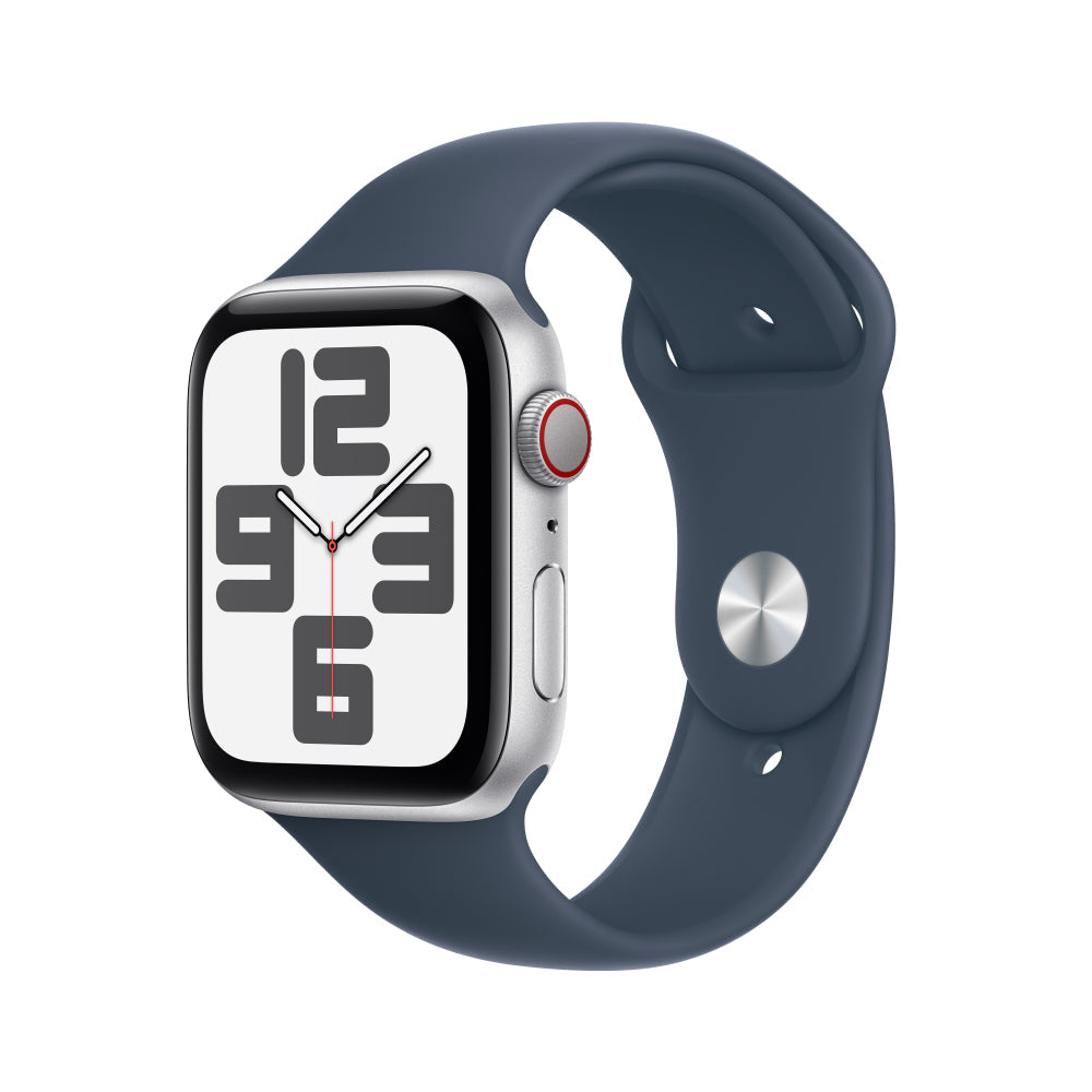 Apple Watch SE (2nd Gen) 44mm GPS + Cellular