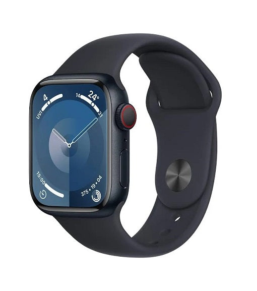 Apple Watch Series 9 45mm GPS + Cellular