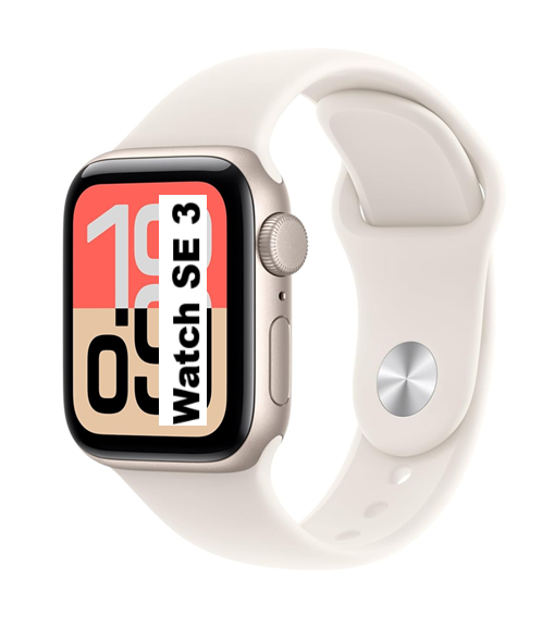 Apple Watch SE 3 40毫米 GPS