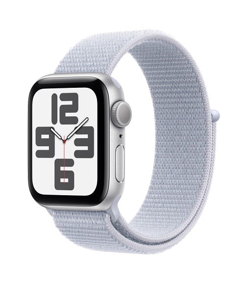 Apple Watch SE (2nd Gen) 40mm GPS