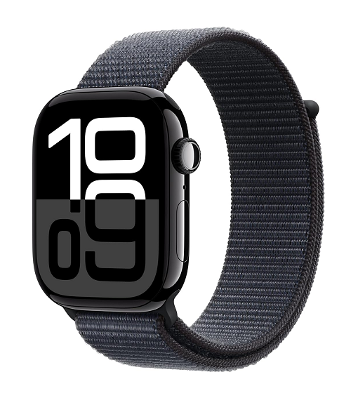 Apple Watch Series 11 46mm GPS + Cellular