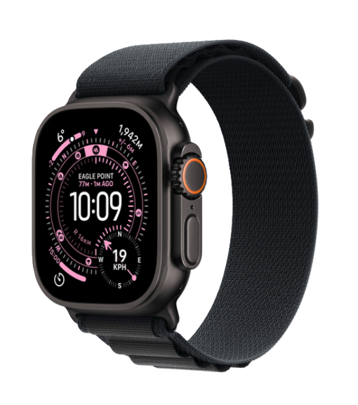 Apple Watch Ultra 3 49mm GPS + Cellular