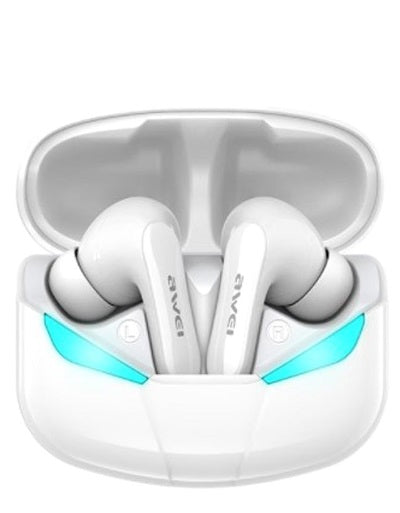 Awei T35 True Wireless Game Earbuds Bluetooth Headset