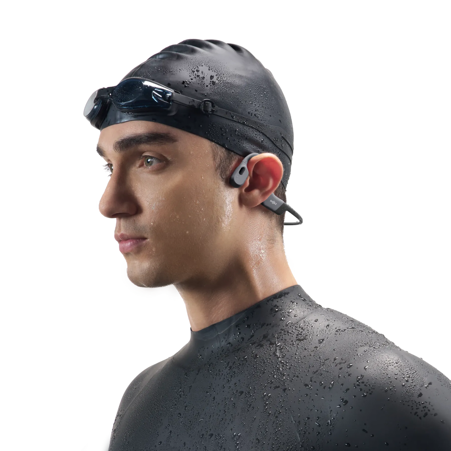 SHOKZ Openswim Pro (Bluetooth Headset)
