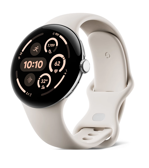 Google Pixel Watch 3 45mm LTE