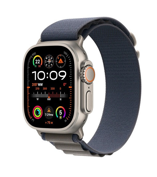 Apple Watch Ultra 2 49mm GPS + Cellular