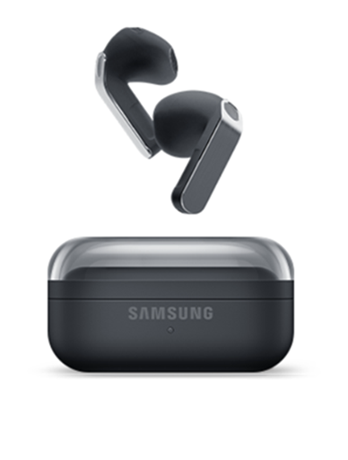 Samsung Galaxy Buds 4 (Bluetooth Headset)