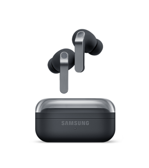 Samsung Galaxy Buds 4 Pro (Bluetooth Headset)