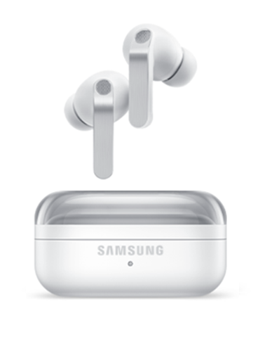 Samsung Galaxy Buds 4 Pro (Bluetooth Headset)