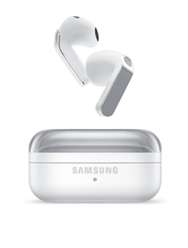 Samsung Galaxy Buds 4 (Bluetooth Headset)
