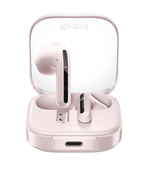 Redmi Buds 6 Active (Bluetooth Headset)