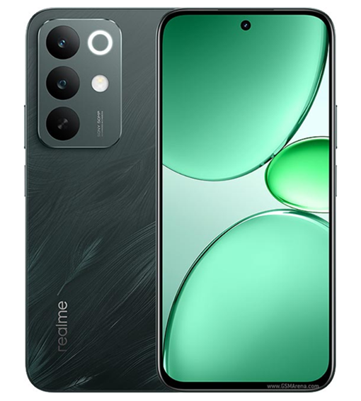 Realme C85 5G 256GB/24GB(8GB+16GB) (5 FREE GIFTS)