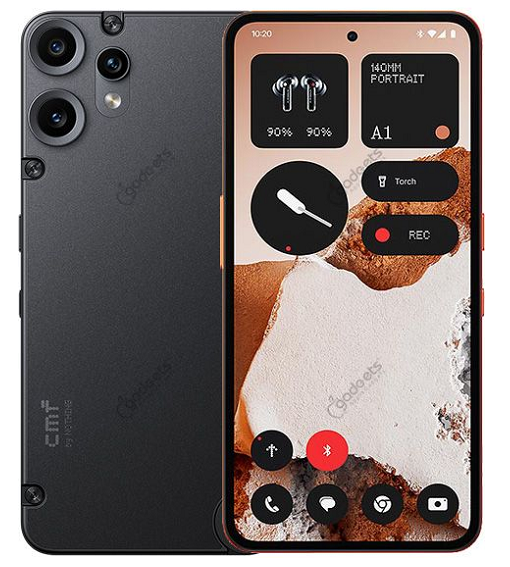 Nothing CMF Phone 2 Pro 256GB/8GB (Free Gift)