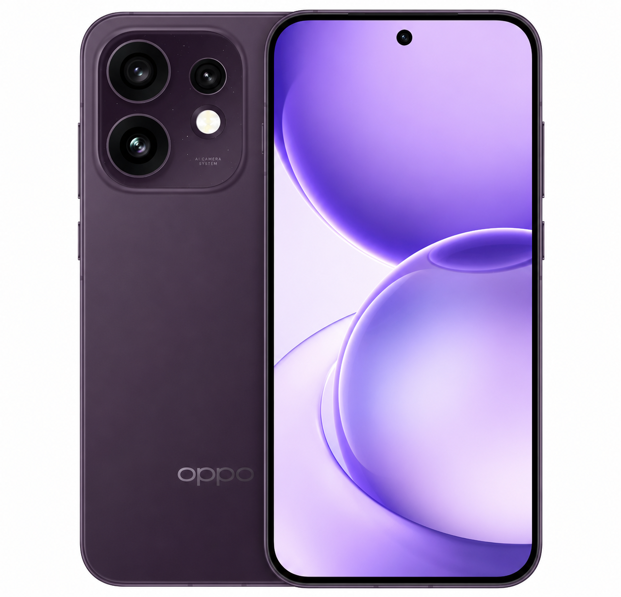 OPPO Reno 16F 256GB/8GB (Free Magnetic Case + 5 FREE GIFTS)