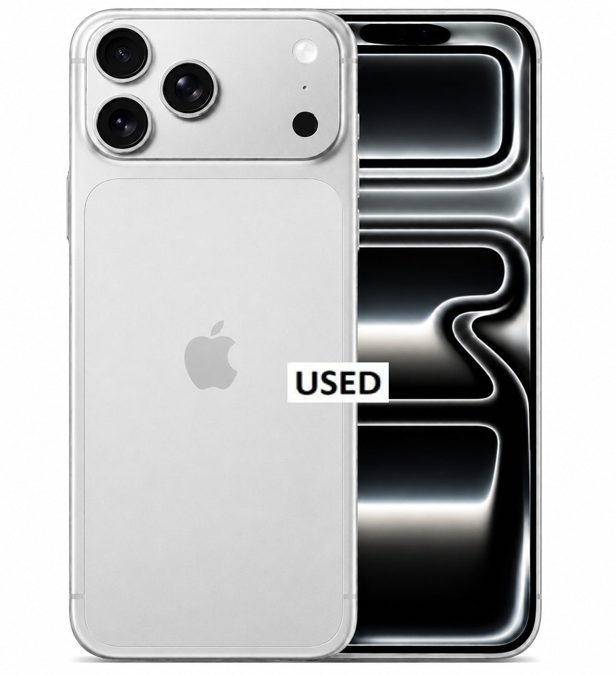 Apple iPhone 17 Pro Max 256GB (Used)