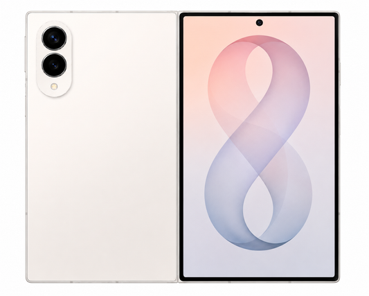 Samsung Z Fold 8 5G 256GB/12GB