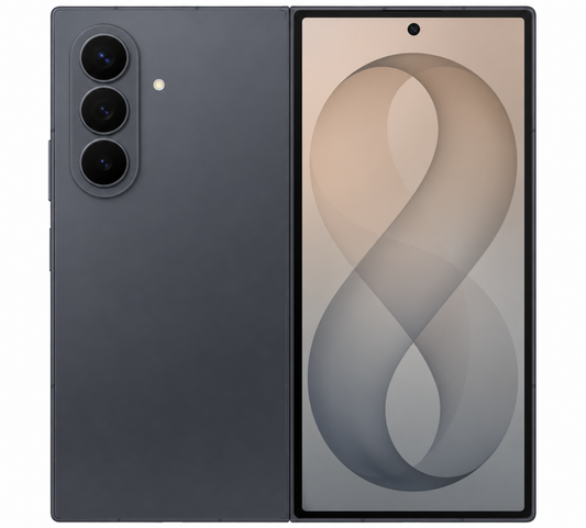 Samsung Z Fold 8 Ultra 5G 256GB/12GB