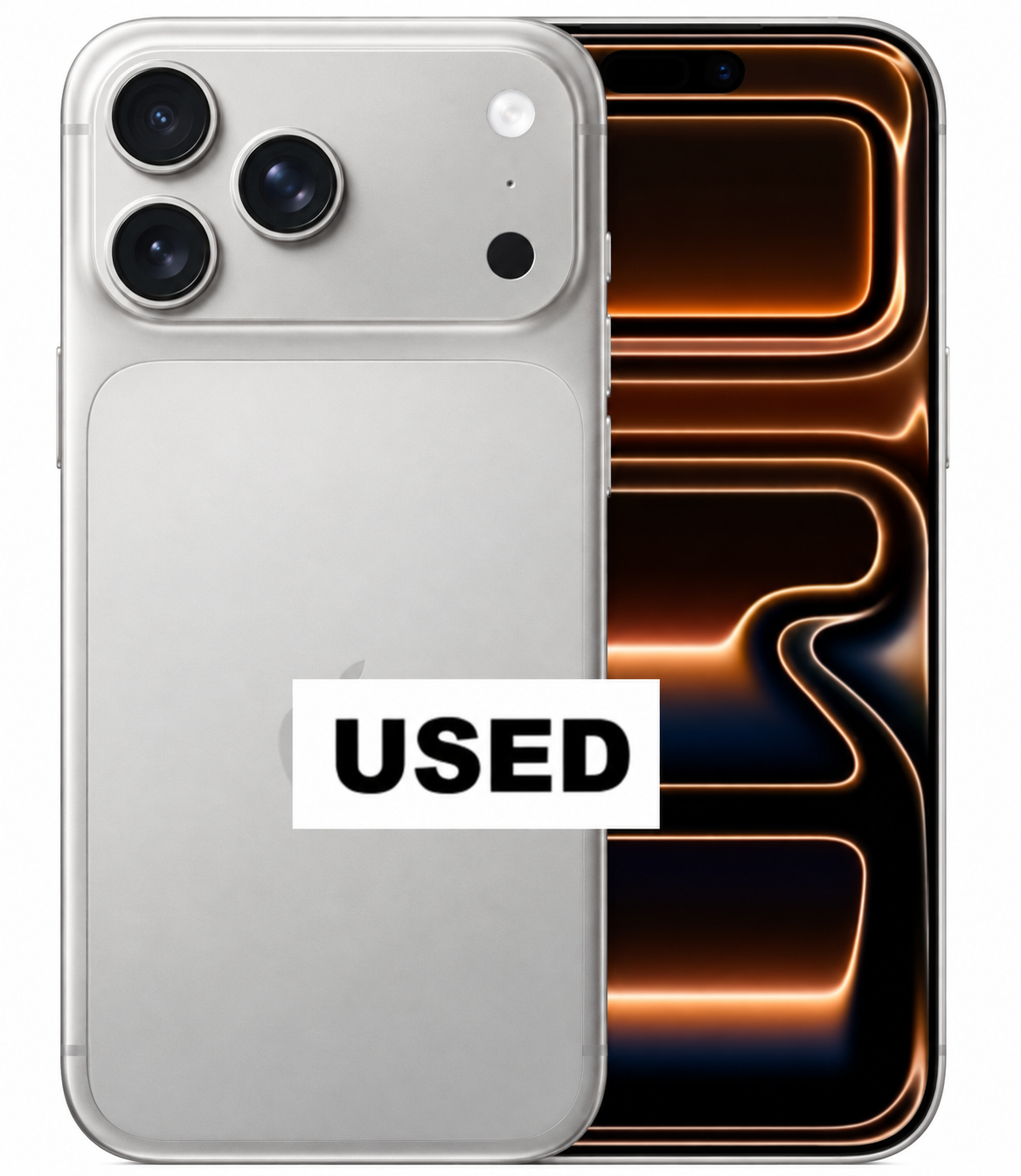 Apple iPhone 17 Pro Max 256GB (二手)