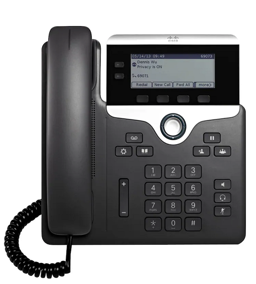 Cisco UC IP Phone 7821 (CP-7821-K9=)