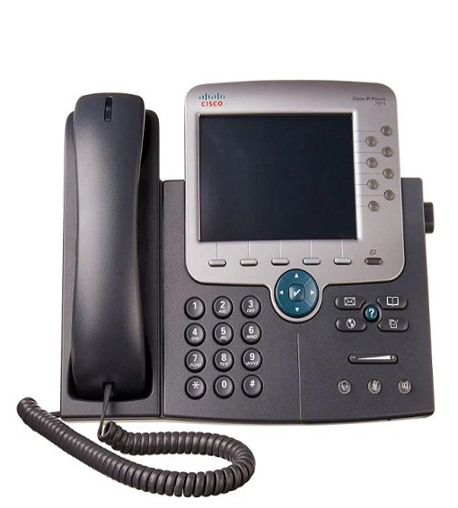 Cisco UC IP Phone 7965 (CP-7965G=)