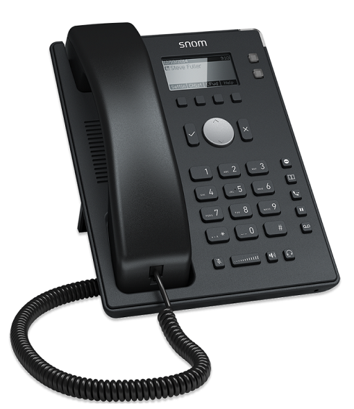 Snom IP Phone D120 (SNM_D120)
