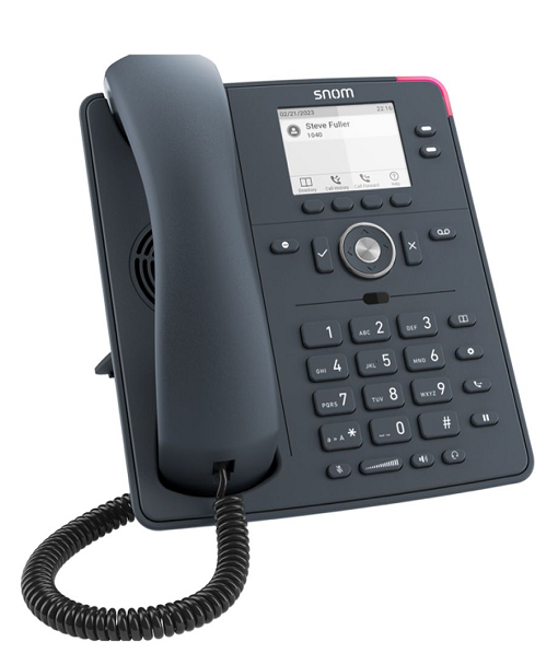 Snom IP Phone D140 (SNM_D140)
