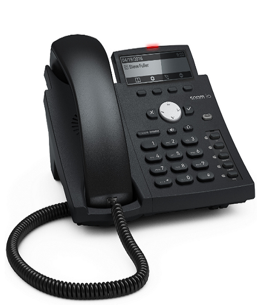 Snom IP Phone D305 (SNM_D305)