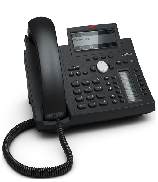 Snom IP Phone D345 (SNM_D345)