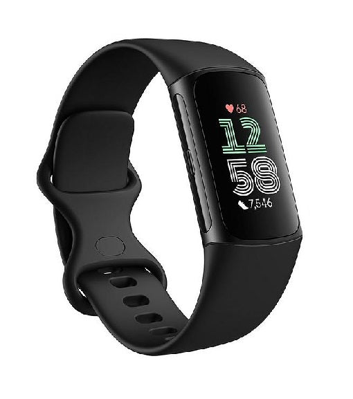 Fitbit Charge 6 Watch
