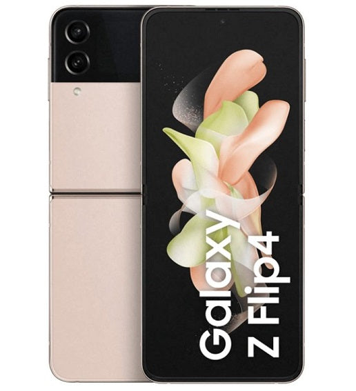 Samsung Z Flip 4 5G 512GB/8GB