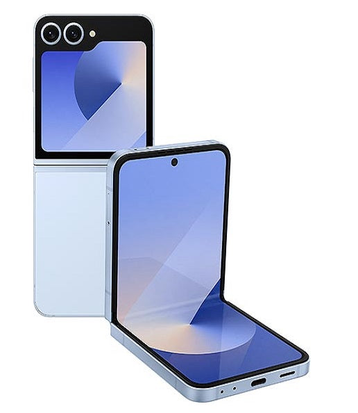 Samsung Z Flip 6 5G 256GB/12GB