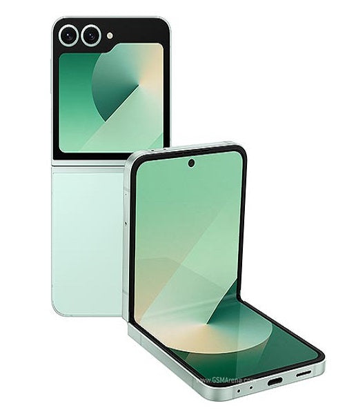 Samsung Z Flip 6 5G 256GB/12GB