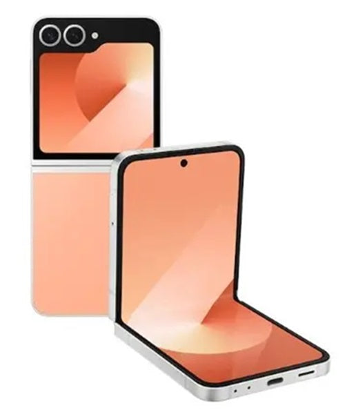 Samsung Z Flip 6 5G 256GB/12GB