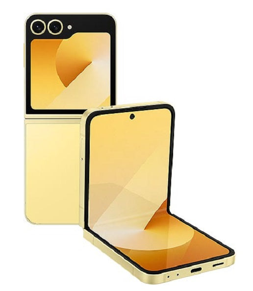 Samsung Z Flip 6 5G 256GB/12GB