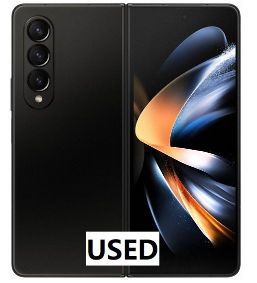 Samsung Z Fold 4 5G 512GB/12GB (Used)