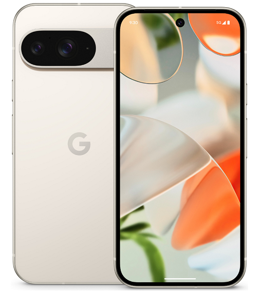 Google Pixel 9 256GB/12GB