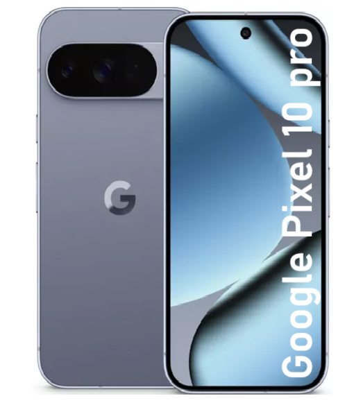 Google Pixel 10 Pro 1TB/16GB