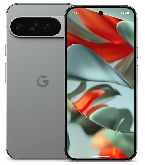 Google Pixel 9 Pro 512GB/16GB