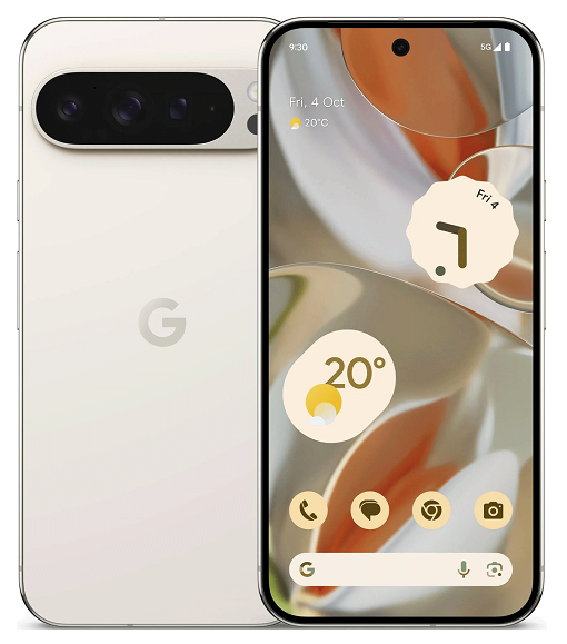 Google Pixel 9 Pro XL 256GB/16GB