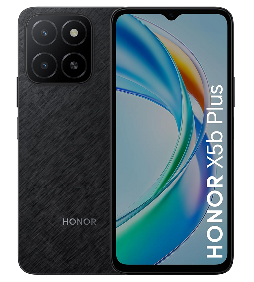 Honor X5B PLUS 128GB/(4GB + 4GB)